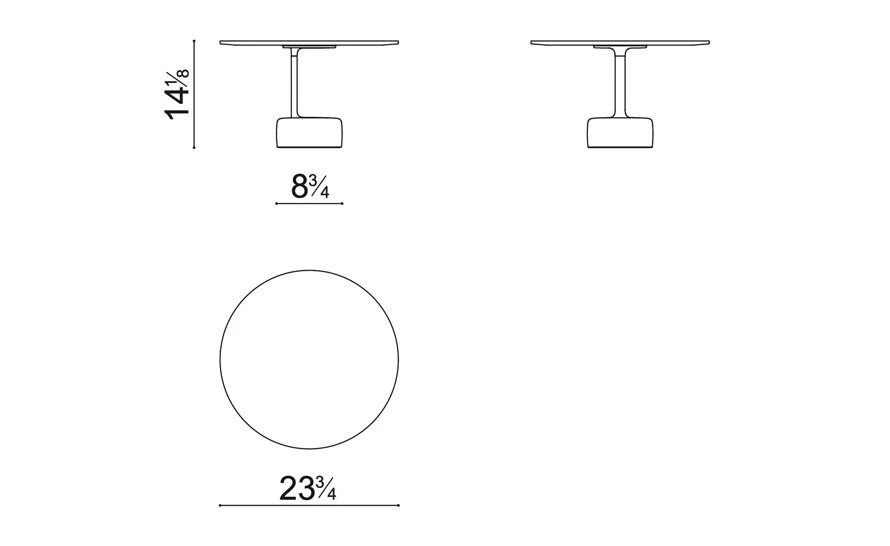 Oell Coffee Table 10 Oell Coffee Table - Image 8