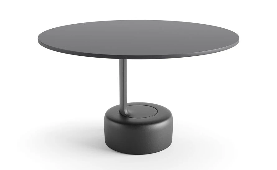 Oell Coffee Table 3 Oell Coffee Table