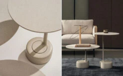 Oell Side Table -Form Living Shop oell side table jean marie massaud arper 7af7d7ddb7