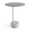 Oell Side Table -Form Living Shop oell side table jean marie massaud arper d5b09fd299