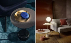 Oell Side Table -Form Living Shop oell side table jean marie massaud arper daf3b72a6b