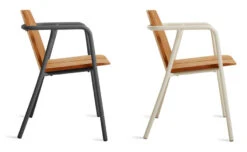 Offline Outdoor Dining Chair -Form Living Shop offline outdoor dining chair blu dot 10