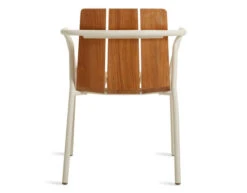 Offline Outdoor Dining Chair -Form Living Shop offline outdoor dining chair blu dot 7