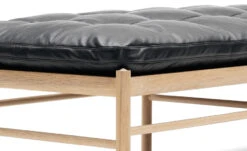 Ole Wanscher 150 Daybed With Neck Pillow -Form Living Shop ole wanscher 150 daybed carl hansen and son 3