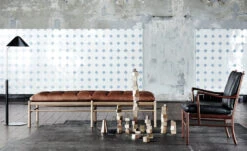 Ole Wanscher 150 Daybed With Neck Pillow -Form Living Shop ole wanscher 150 daybed carl hansen and son 5