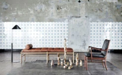 Ole Wanscher 150 Daybed With Neck Pillow -Form Living Shop ole wanscher 150 daybed carl hansen and son 9