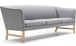 Ole Wanscher 603 3-seat Sofa -Form Living Shop ole wanscher 603 3seat sofa carl hansen and son 2
