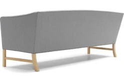 Ole Wanscher 603 3-seat Sofa -Form Living Shop ole wanscher 603 3seat sofa carl hansen and son 3