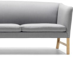 Ole Wanscher 603 3-seat Sofa -Form Living Shop ole wanscher 603 3seat sofa carl hansen and son 5