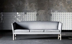 Ole Wanscher 603 3-seat Sofa -Form Living Shop ole wanscher 603 3seat sofa carl hansen and son 6