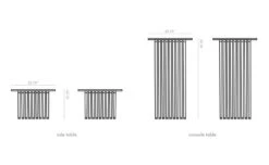 Org Table 17 Org Table -Form Living Shop org table fabio novembre cappellini 6b0dd580cf
