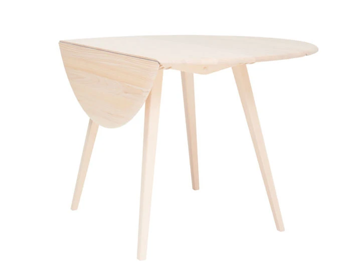 Originals Drop Leaf Table 4 Originals Drop Leaf Table - Image 2