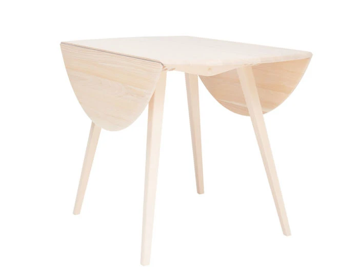 Originals Drop Leaf Table 5 Originals Drop Leaf Table - Image 3