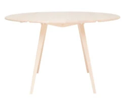 Originals Drop Leaf Table 10 Originals Drop Leaf Table -Form Living Shop originals drop leaf table lucian l ercolani ercol 4