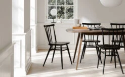 Originals Plank Dining Table -Form Living Shop originals plank dining table lucian l ercolani ercol 4