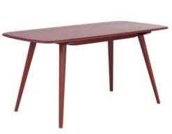 Originals Plank Dining Table -Form Living Shop originals plank dining table lucian l ercolani ercol 5