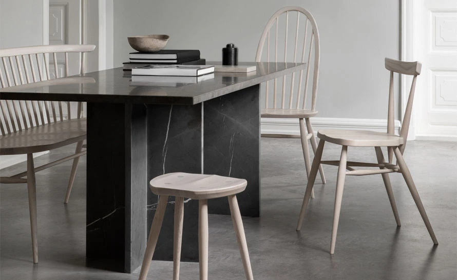 Originals Stacking Chair 8 Originals Stacking Chair - Image 6