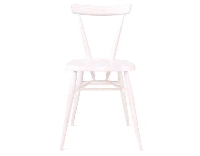 Originals Stacking Chair 4 Originals Stacking Chair - Image 2