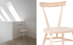 Originals Stacking Chair 12 Originals Stacking Chair -Form Living Shop originals stacking chair lucian l ercolani ercol 9