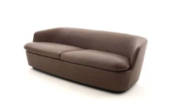 Orla Two Seat Sofa -Form Living Shop orla two seat sofa jasper morrison cappellini 2