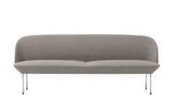Muuto Oslo Sofa 3 Seater -Form Living Shop oslo sofa 3 seater anderssen voll muuto 3b835cac98