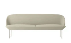 Muuto Oslo Sofa 3 Seater -Form Living Shop oslo sofa 3 seater anderssen voll muuto 60af7458b8