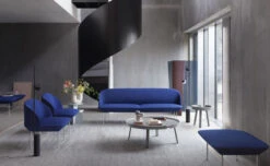 Muuto Oslo Sofa 3 Seater -Form Living Shop oslo sofa 3 seater anderssen voll muuto 7de9ca65a7