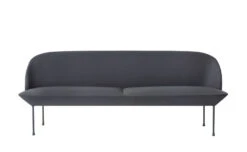 Muuto Oslo Sofa 3 Seater -Form Living Shop oslo sofa 3 seater anderssen voll muuto 96e73d6ce6