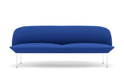 Muuto Oslo Sofa 3 Seater