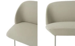 Muuto Oslo Sofa 3 Seater -Form Living Shop oslo sofa 3 seater anderssen voll muuto fee71da89f