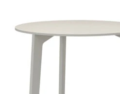 Bensen Outdoor Side Table -Form Living Shop outdoor side table niels bendtsen bensen 3
