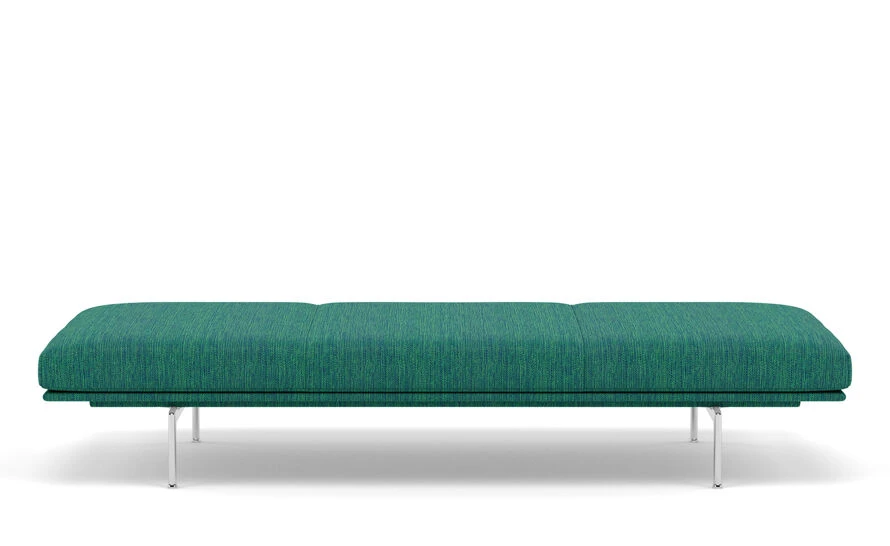 Muuto Outline Daybed 16 Muuto Outline Daybed - Image 14
