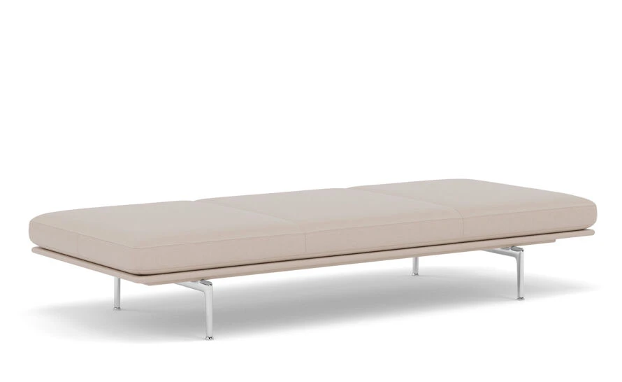 Muuto Outline Daybed 4 Muuto Outline Daybed - Image 2