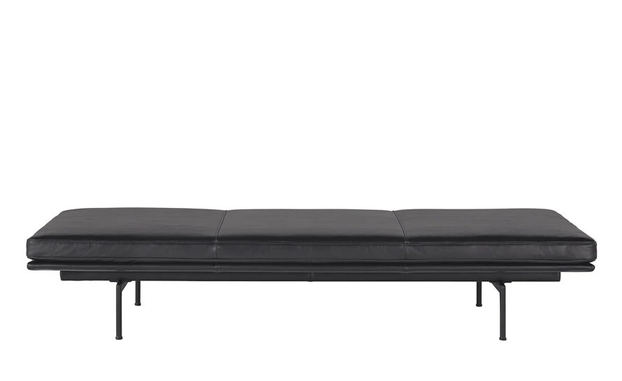 Muuto Outline Daybed 11 Muuto Outline Daybed - Image 9