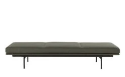 Muuto Outline Daybed 31 Muuto Outline Daybed -Form Living Shop outline daybed muuto 855a044959