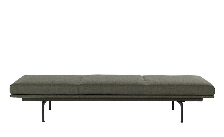 Muuto Outline Daybed 13 Muuto Outline Daybed - Image 11
