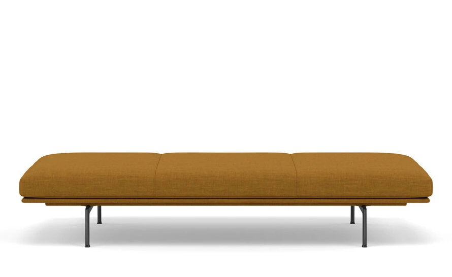 Muuto Outline Daybed 10 Muuto Outline Daybed - Image 8