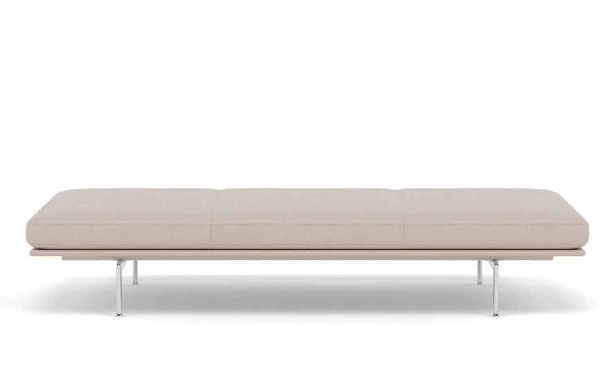 Muuto Outline Daybed 3 Muuto Outline Daybed