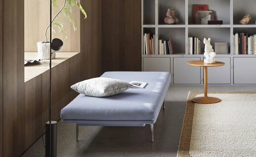 Muuto Outline Daybed 7 Muuto Outline Daybed - Image 5