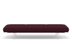 Muuto Outline Daybed 33 Muuto Outline Daybed -Form Living Shop outline daybed muuto f7ac46cb31