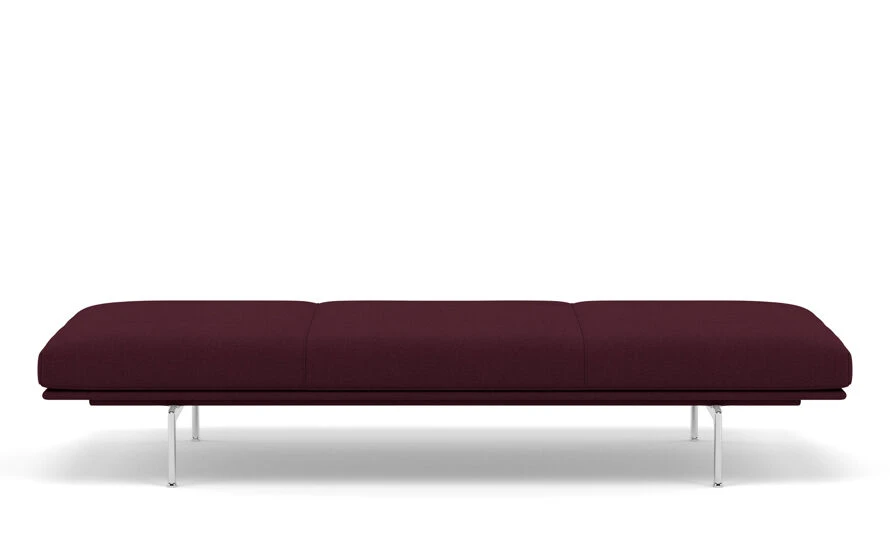 Muuto Outline Daybed 15 Muuto Outline Daybed - Image 13