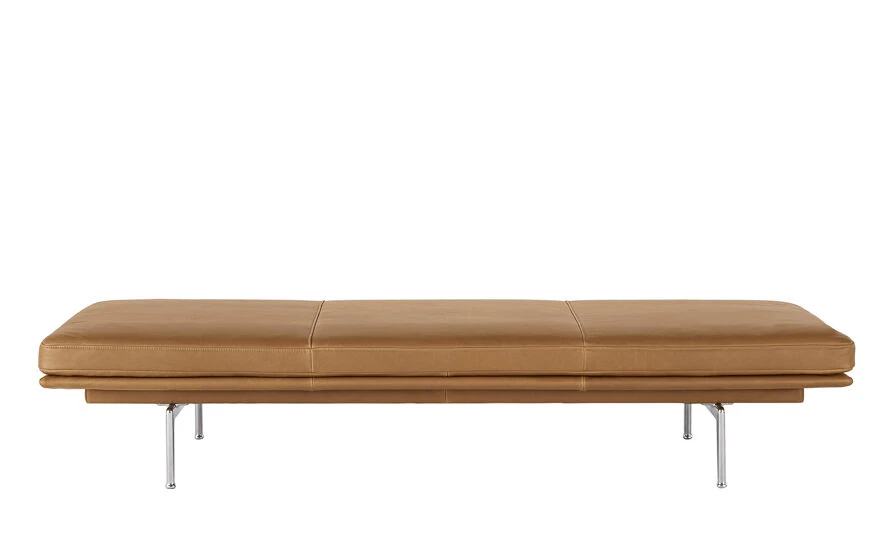Muuto Outline Daybed 19 Muuto Outline Daybed - Image 17