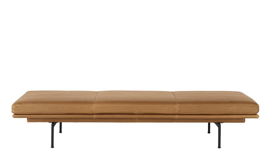 Muuto Outline Daybed 12 Muuto Outline Daybed - Image 10