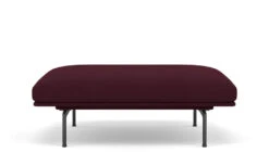 Muuto Outline Pouf -Form Living Shop outline pouf muuto e45a9213a7