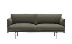 Muuto Outline Sofa 2 Seater -Form Living Shop outline sofa 2 seater muuto 2ce8fd28fc