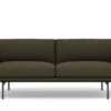 Muuto Outline Sofa 2 Seater