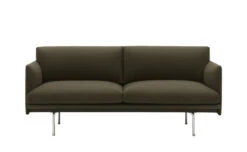 Muuto Outline Sofa 2 Seater -Form Living Shop outline sofa 2 seater muuto 74a475a845