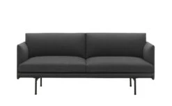 Muuto Outline Sofa 2 Seater -Form Living Shop outline sofa 2 seater muuto a949a26527