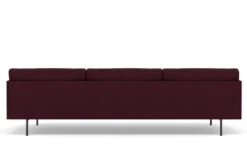 Muuto Outline Sofa 3.5 Seater -Form Living Shop outline sofa 3 1 2 seater muuto 16b1b741be