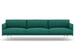 Muuto Outline Sofa 3.5 Seater -Form Living Shop outline sofa 3 1 2 seater muuto 6be68501f4
